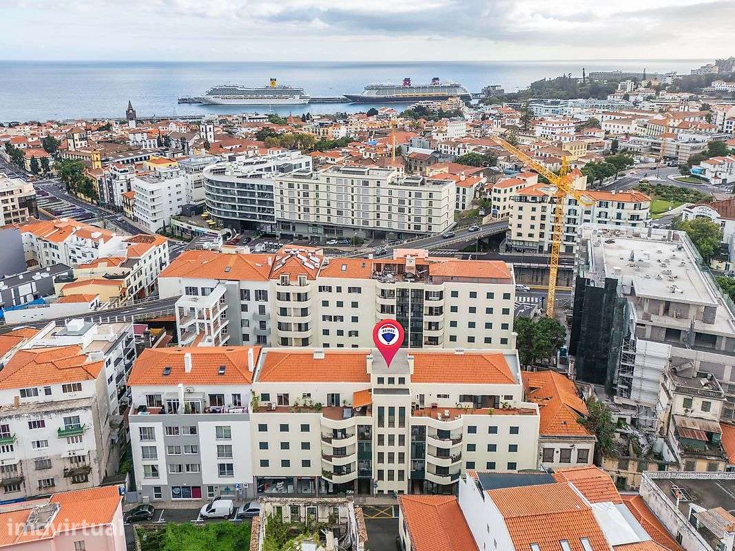 Apartamento T3 para venda – pohled 2