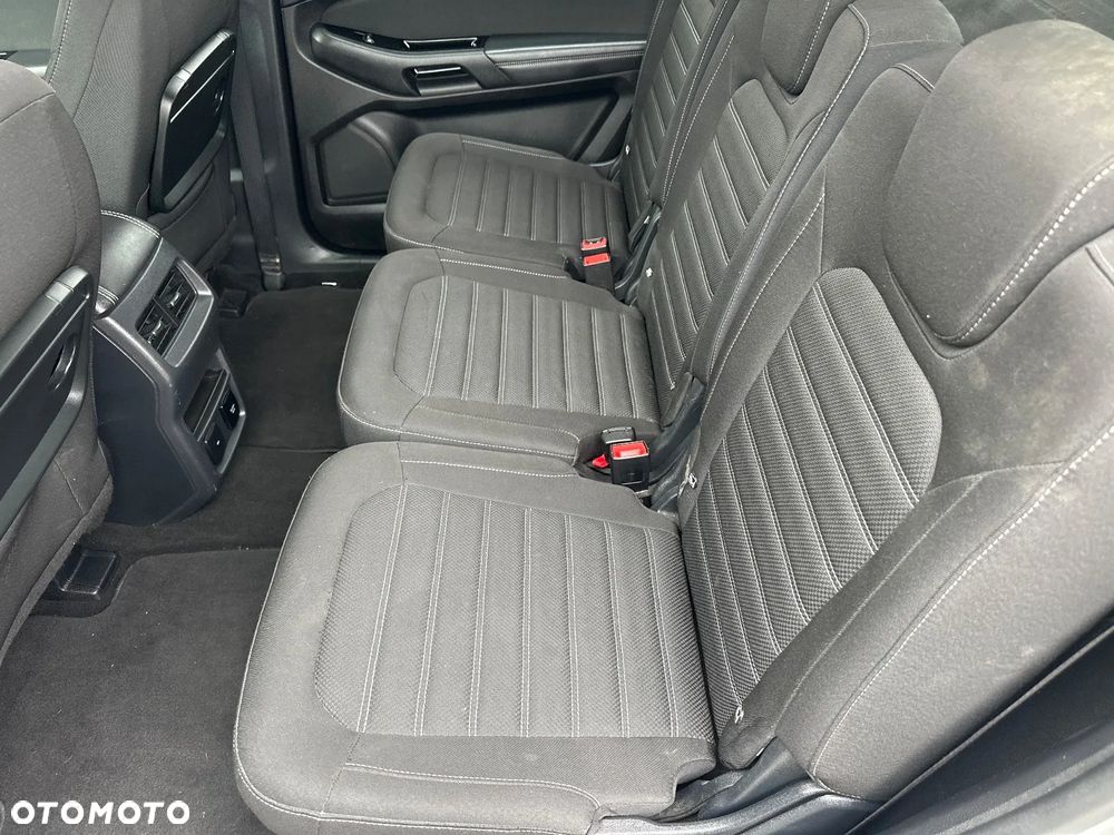 Ford Galaxy 2.0 EcoBlue Titanium PowerShift - 19