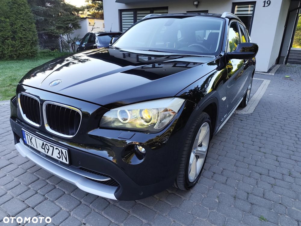 BMW X1 xDrive20d - 32