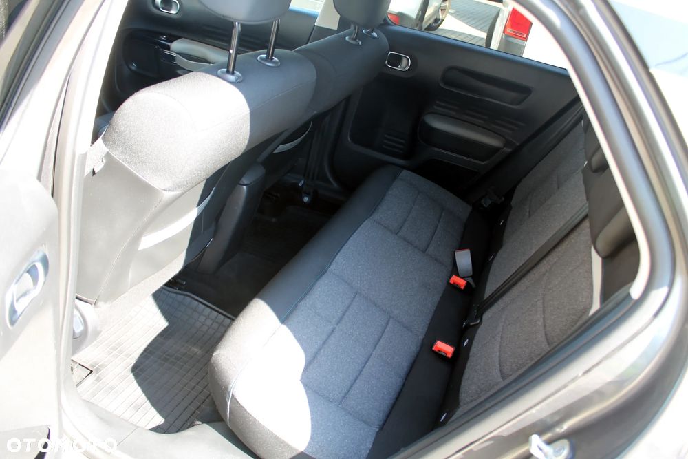 Citroën C4 Cactus 1.5 BlueHDi Feel EAT6 - 14