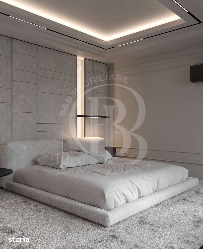 Living area of Apartament 2 bedroom in Drumul Gura Ariesului