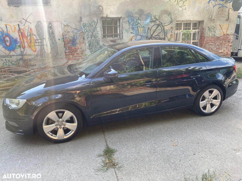 Audi A3 - 19