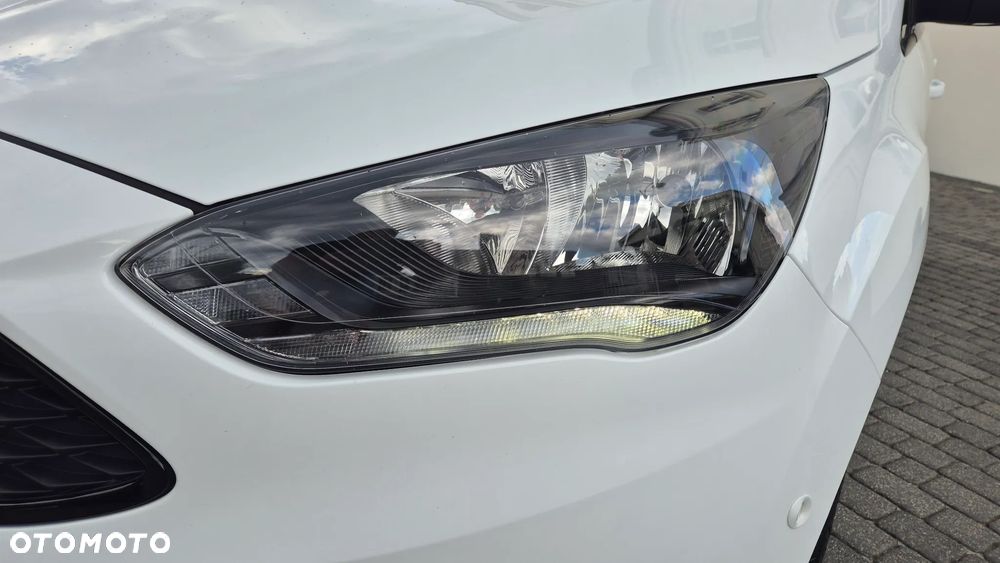 Ford C-MAX 1.5 EcoBoost Start-Stop-System Business Edition - 18