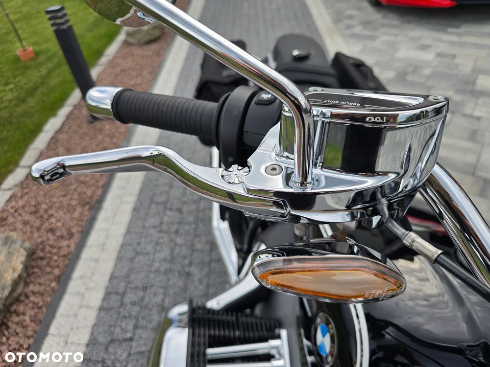 BMW R - 28