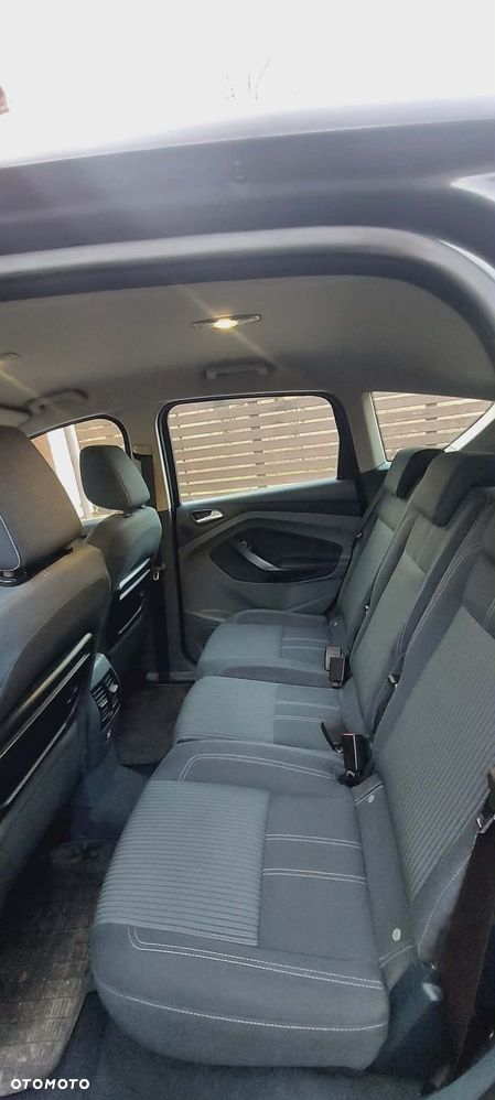 Ford C-MAX 1.6 EcoBoost Titanium ASS - 3