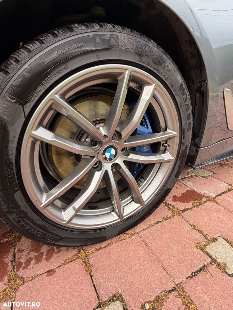 BMW Seria 5 530d AT - 23