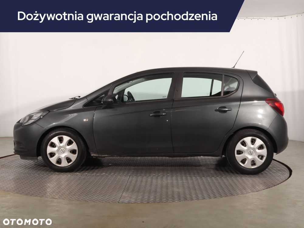 Opel Corsa - 4