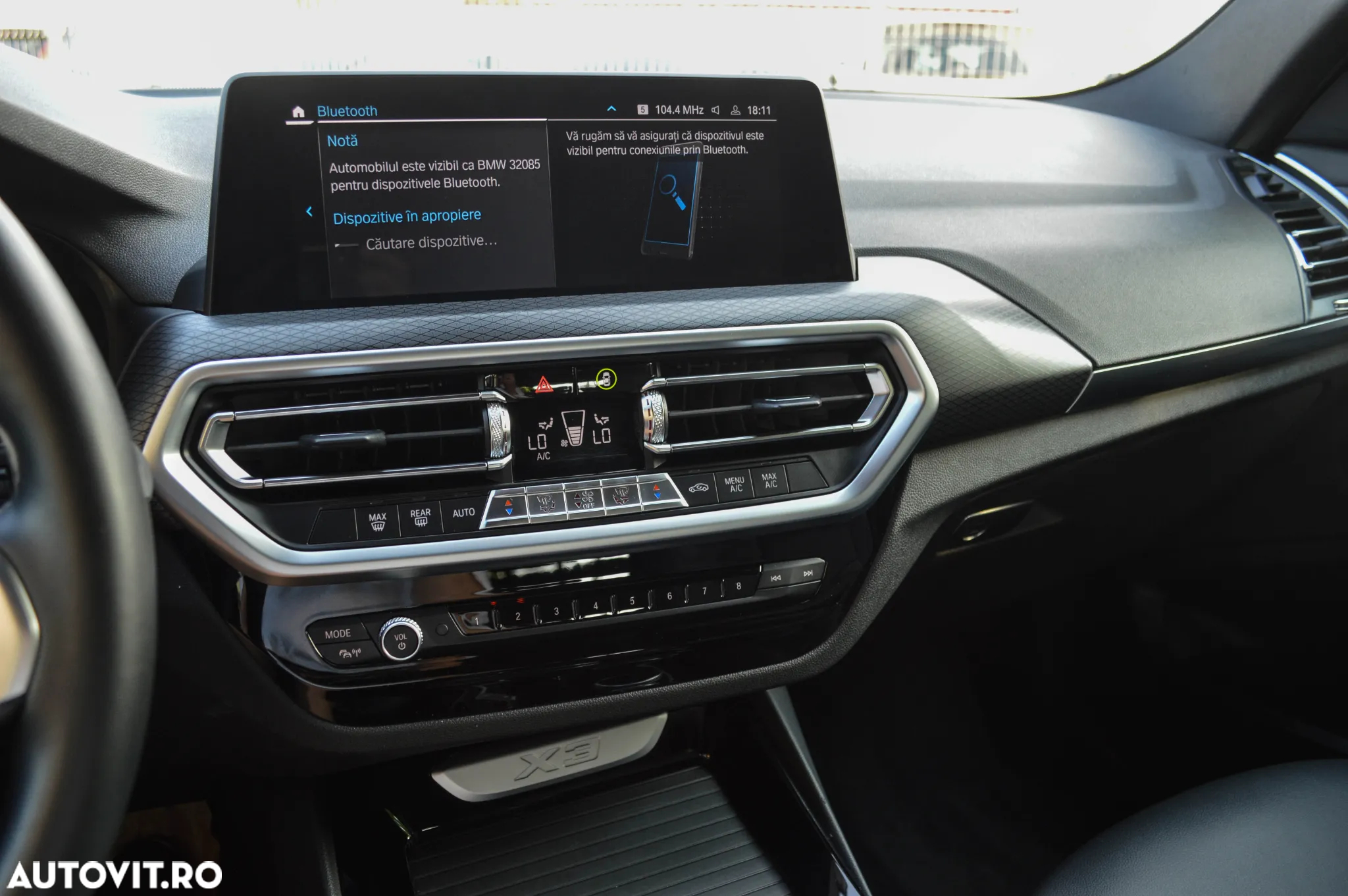 BMW X3 xDrive30e Aut. M Sport Edition - 19