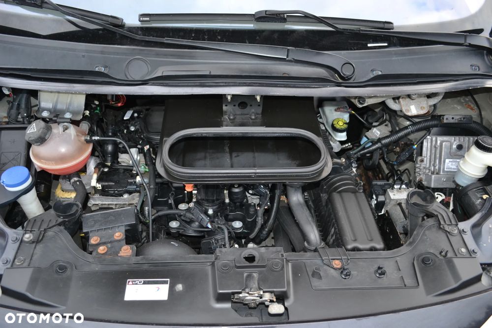 Citroën Jumpy Combi - 34