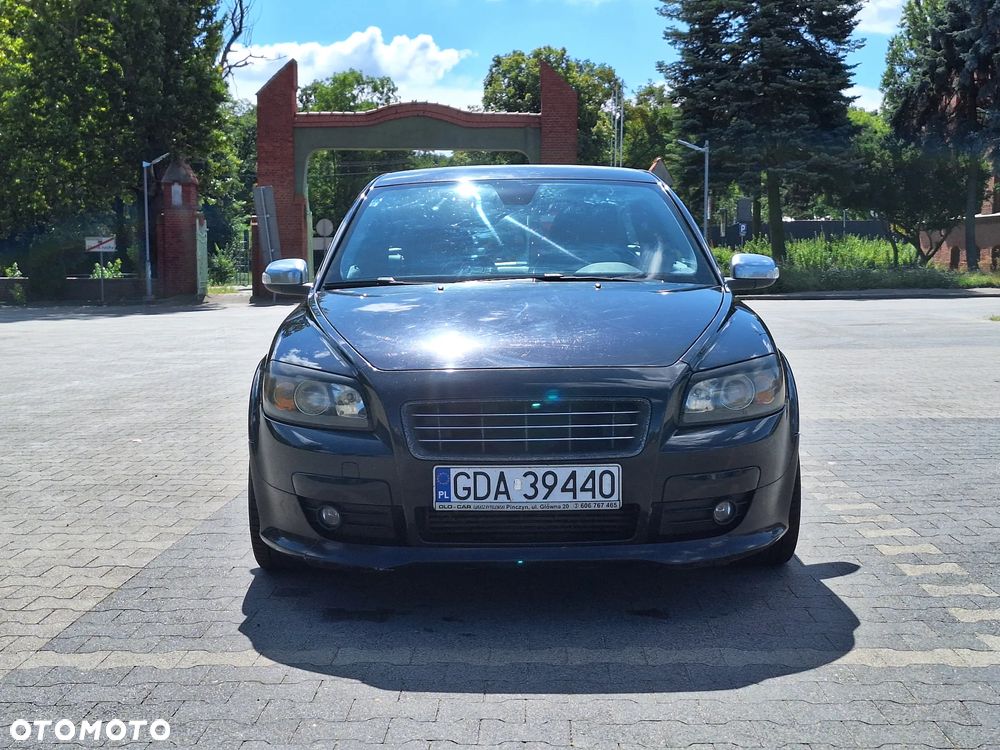 Volvo C30 2.0D Momentum - 9