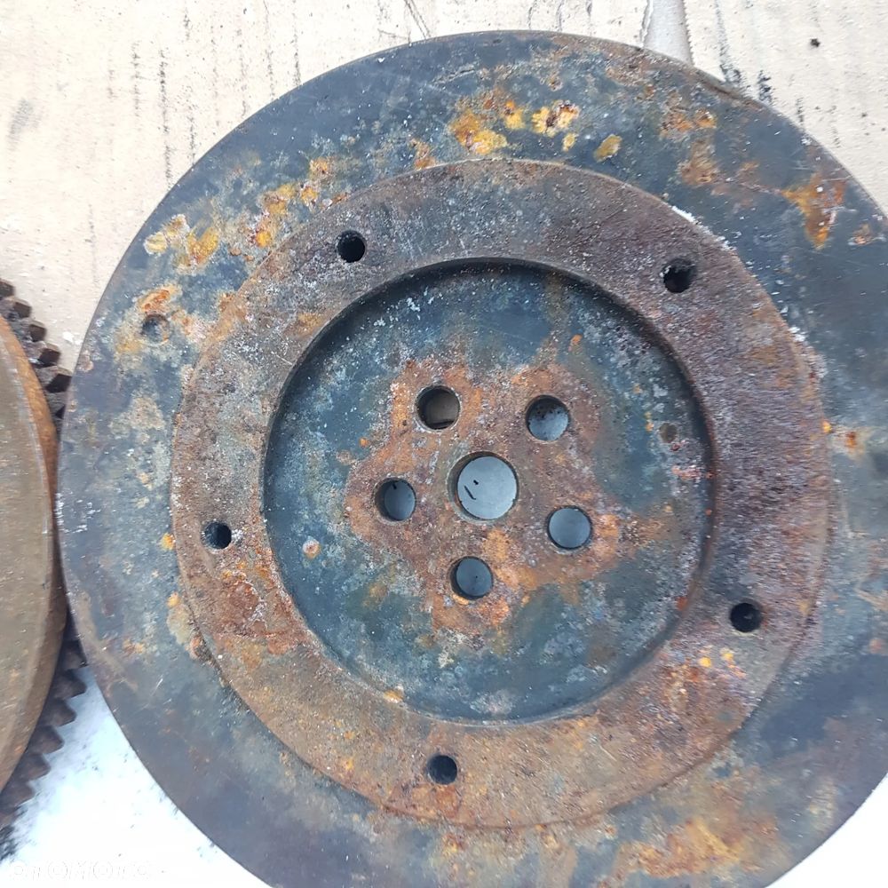 prądnica stator alternator koło zamachowe aixam ligier chatenet microcar town barooderr - 27