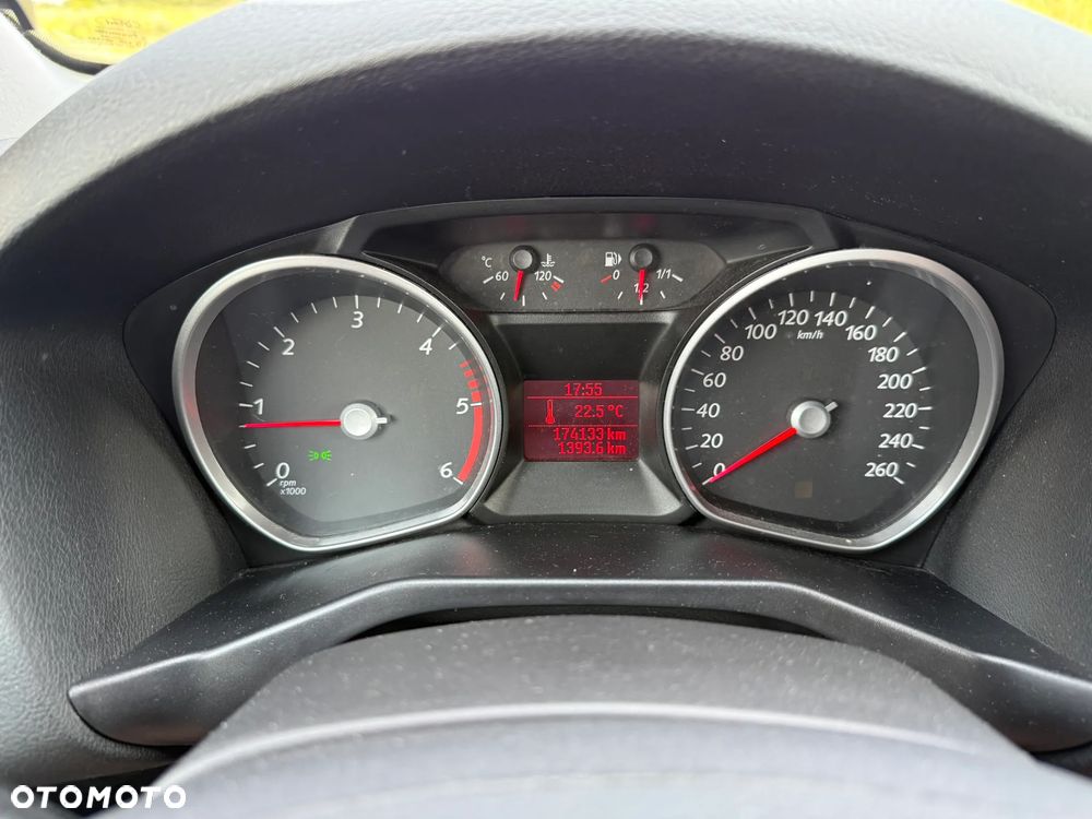 Ford Mondeo 2.0 TDCi Gold X - 12
