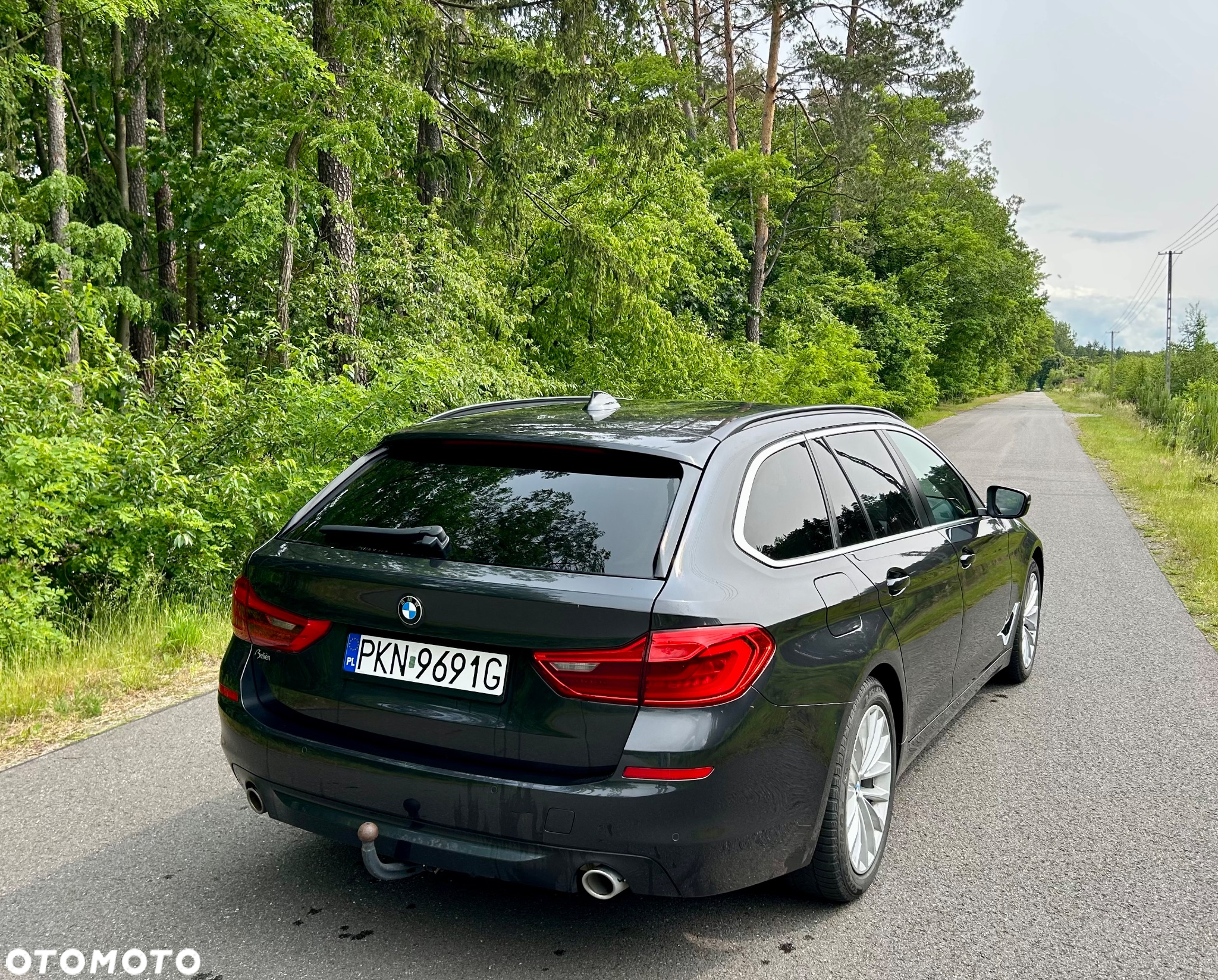 BMW Seria 5 - 3