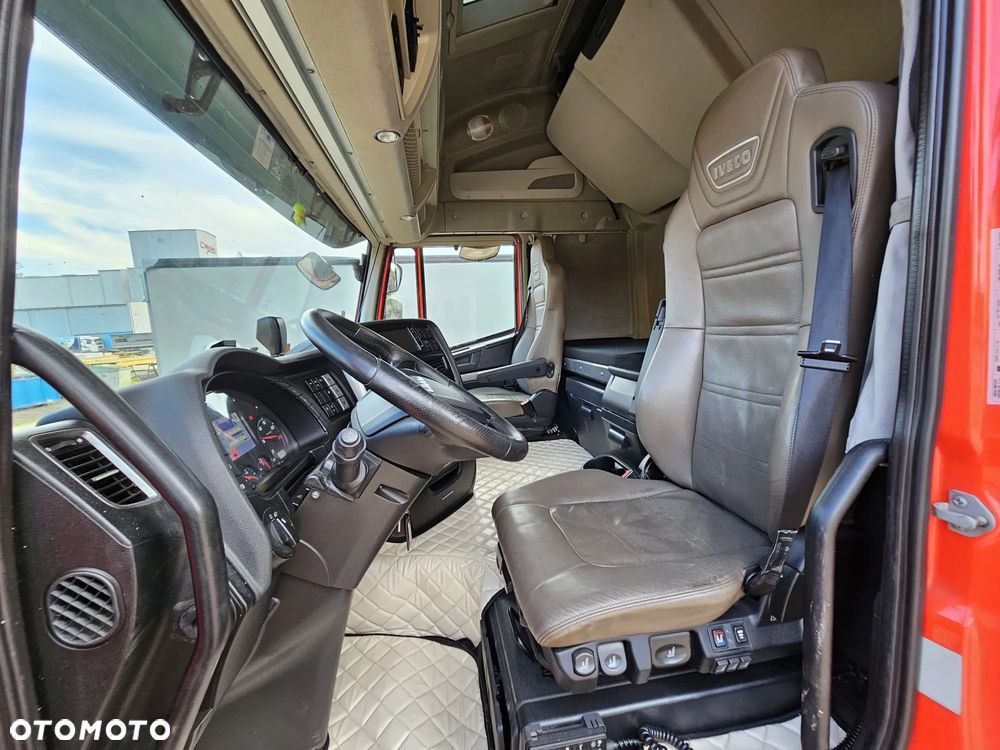 Iveco Stralis - 16