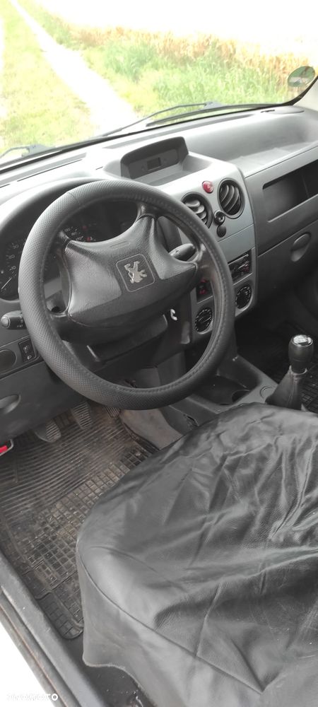 Peugeot Partner - 6