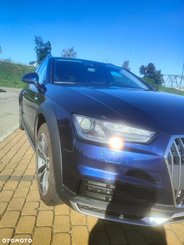 Audi A4 Allroad - 14