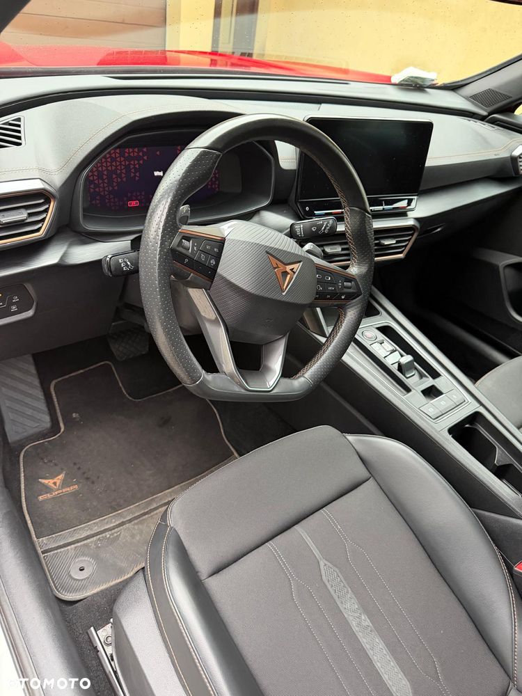 Cupra Formentor 1.5 TSI DSG - 9