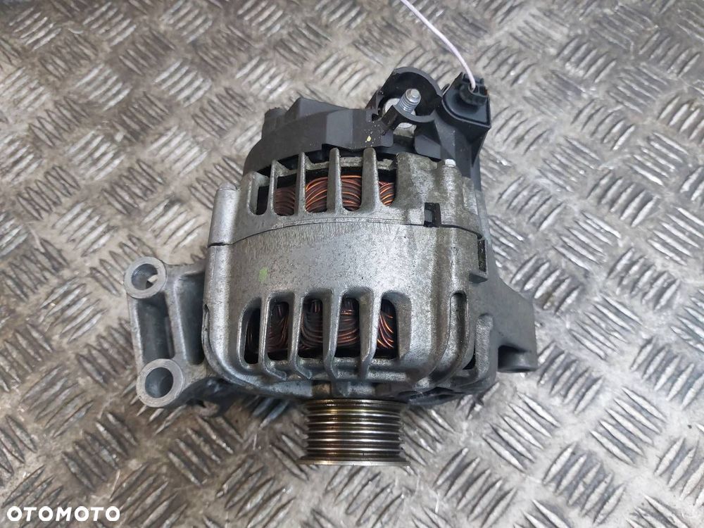 ALTERNATOR FORD FIESTA MK6 MK7 1.25 16V 7G9N-10300-CC - 2