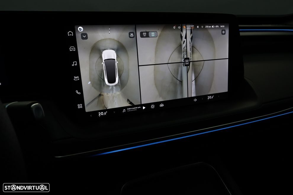 Xpeng P7i 86.2 kWh Long Range - 15