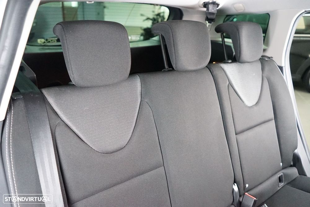 Renault Clio Sport Tourer 1.5 dCi Dynamique S - 37