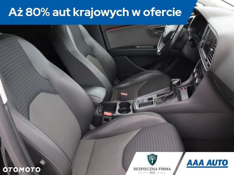 Seat Leon Sportstourer - 11