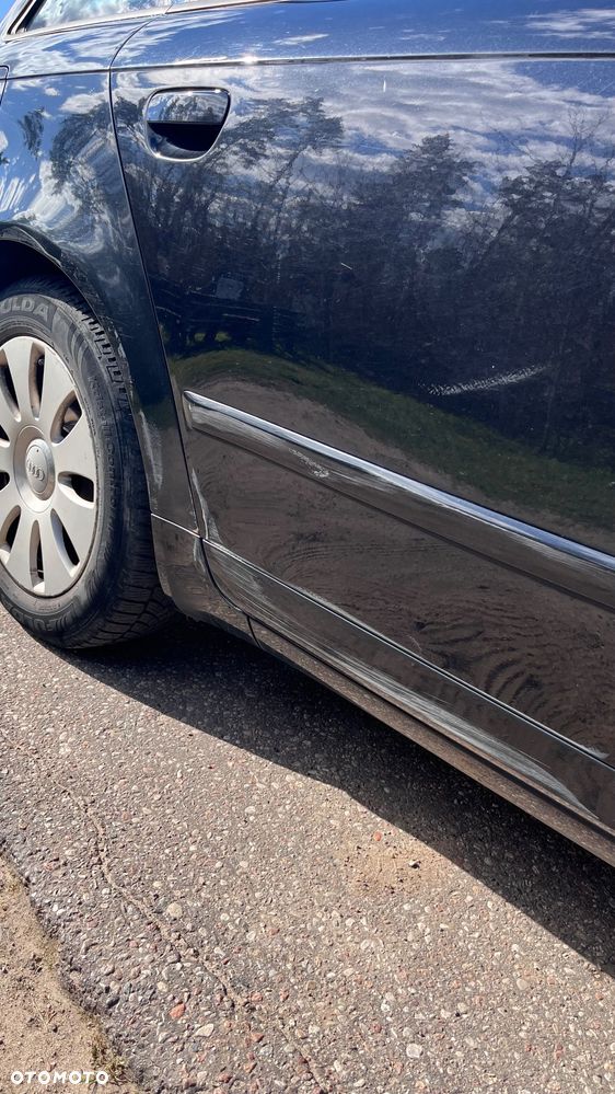 Audi A4 Avant 2.0 TDI DPF - 15