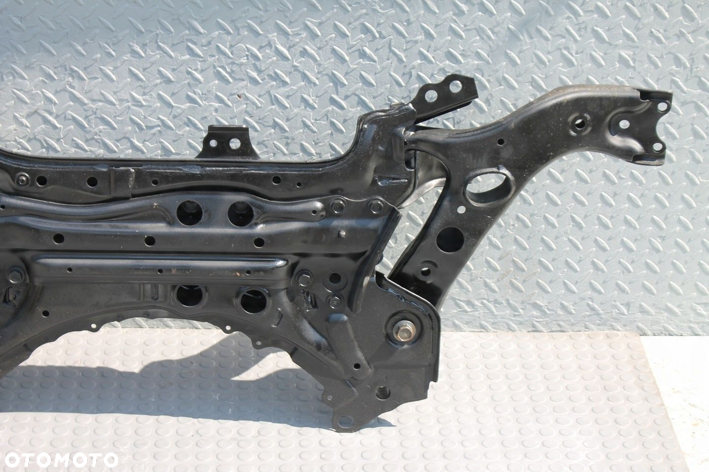 SANKI TRAWERS ZAWIESZENIA WAHACZE PRZÓD TOYOTA RAV4 IV 2.0 D4D 12-18 - 6