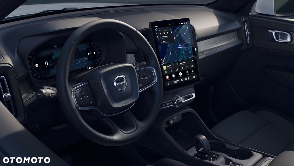 Volvo XC 40 B3 Core - 5
