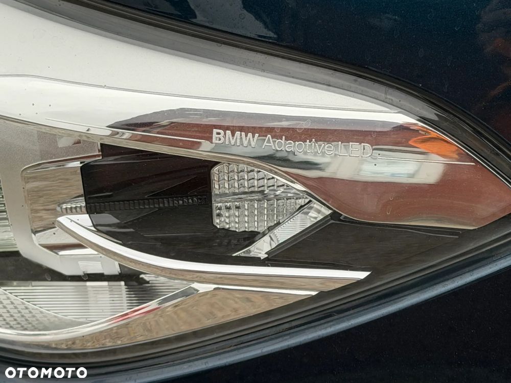 BMW Seria 1 118i Edition M Sport Shadow - 21