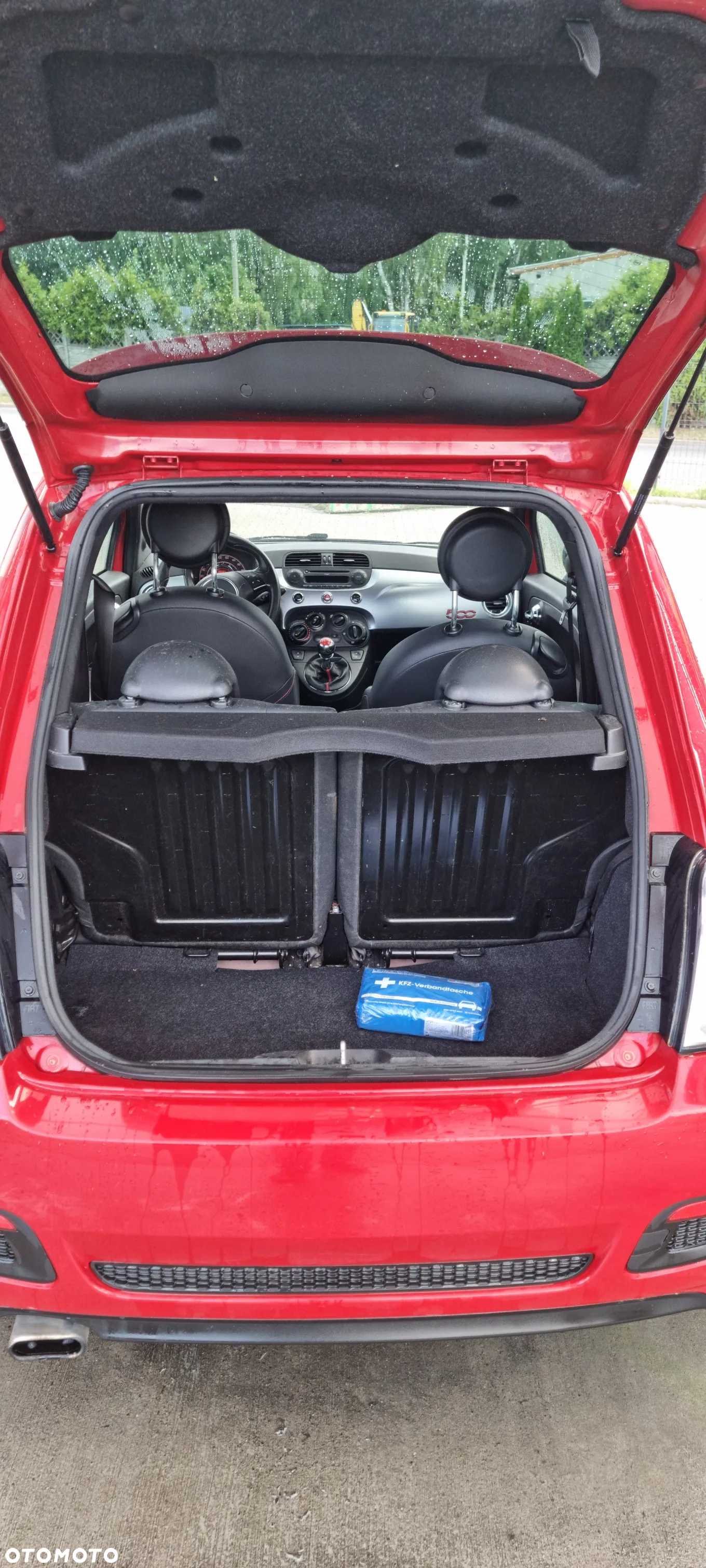 Fiat 500 0.9 8V TwinAir Start&Stopp Sport - 19