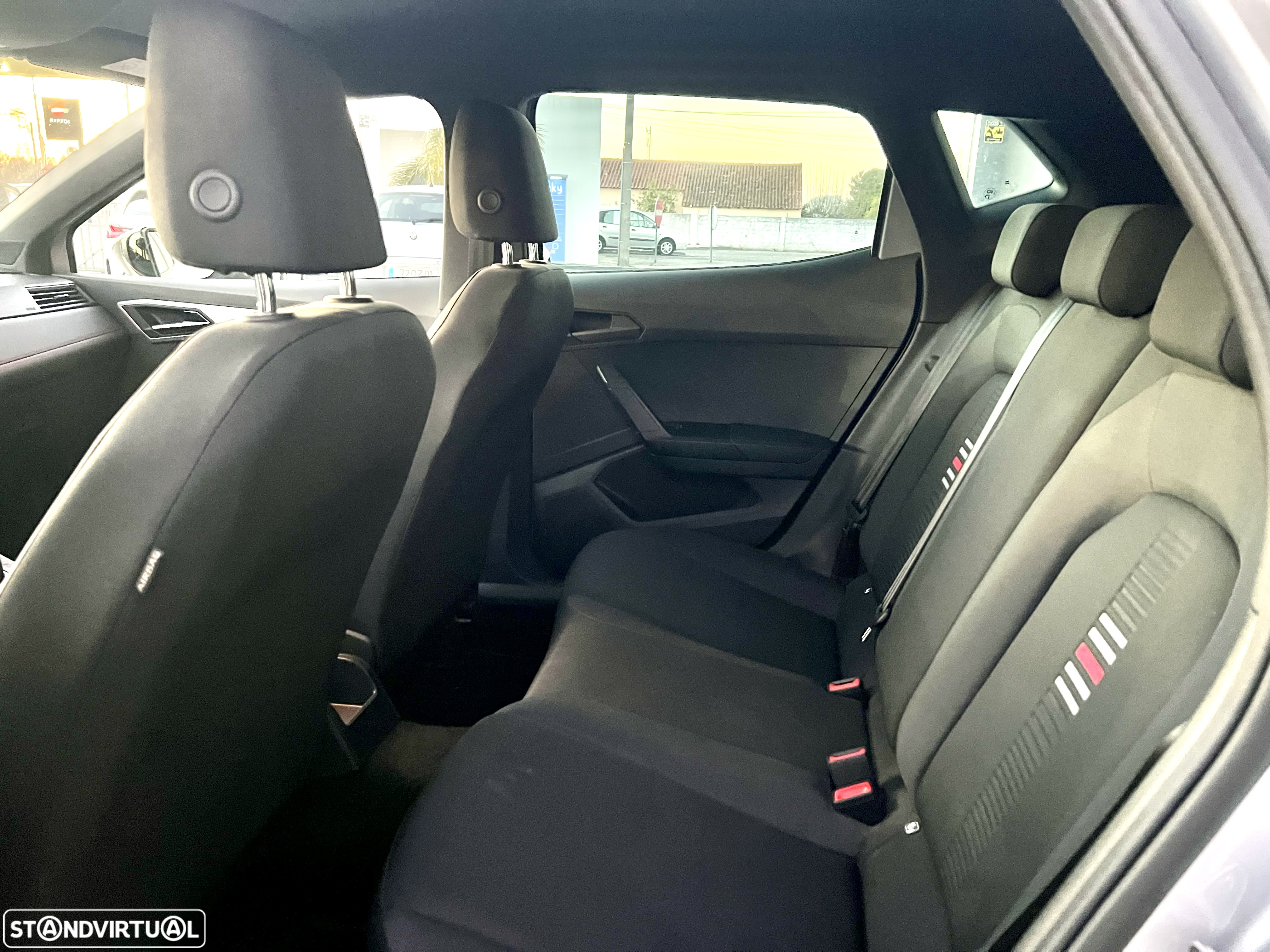 SEAT Ibiza 1.0 TSI FR - 14