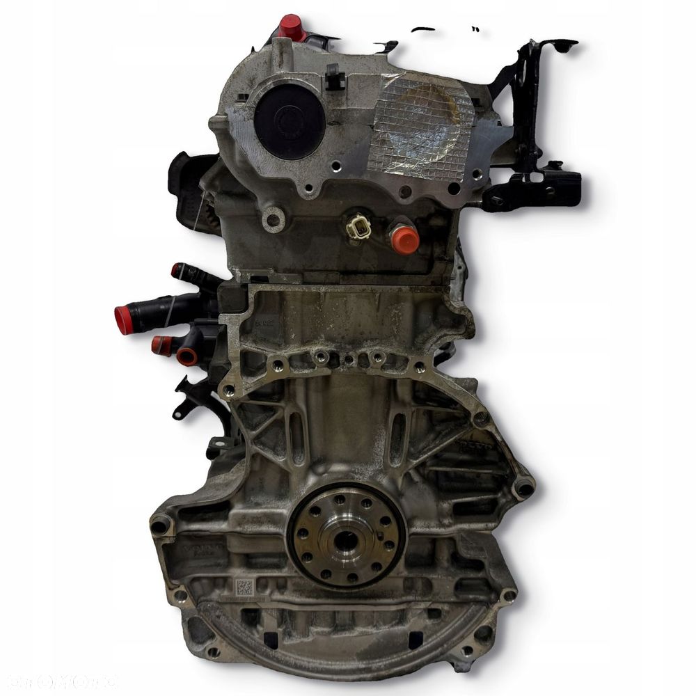 SILNIK D4204T5 Volvo S60 II V60 XC60 S80 XC70 V70 III 2.0 D D4 diesel 181KM - 6