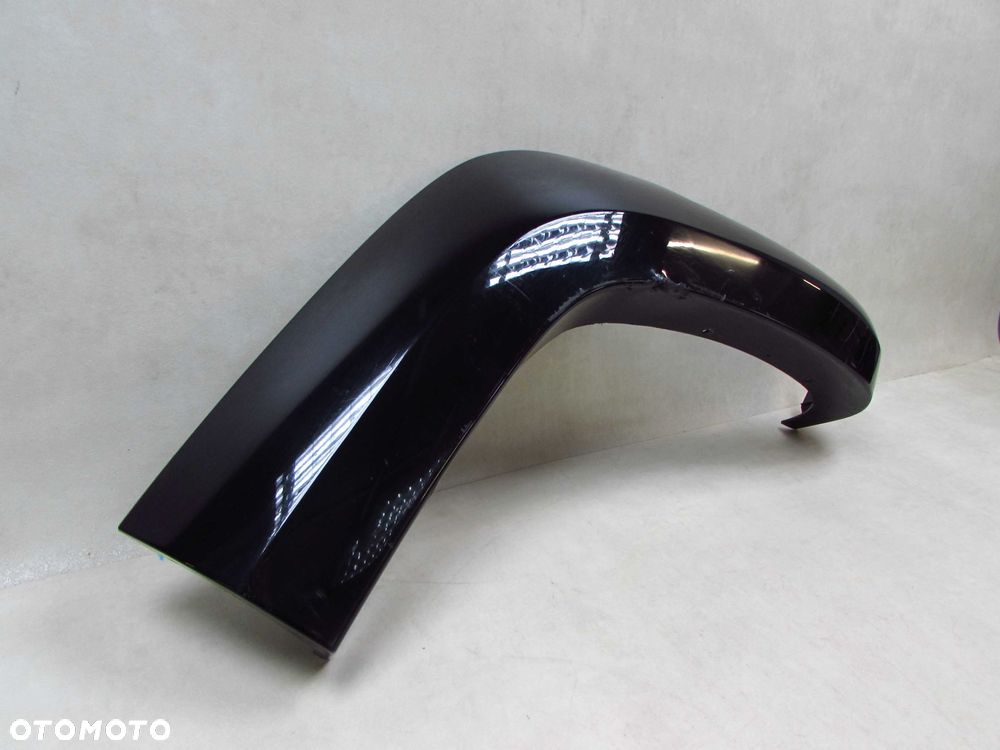 JEEP CHEROKEE KJ LIBERTY LIFT 01-07 LISTWA SIERP NAKLADKA BLOTNIKA TYL LEWA - 2