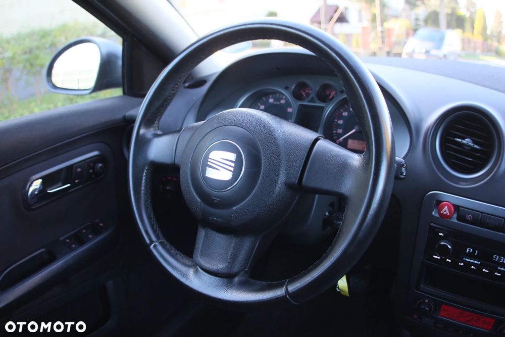Seat Ibiza - 13