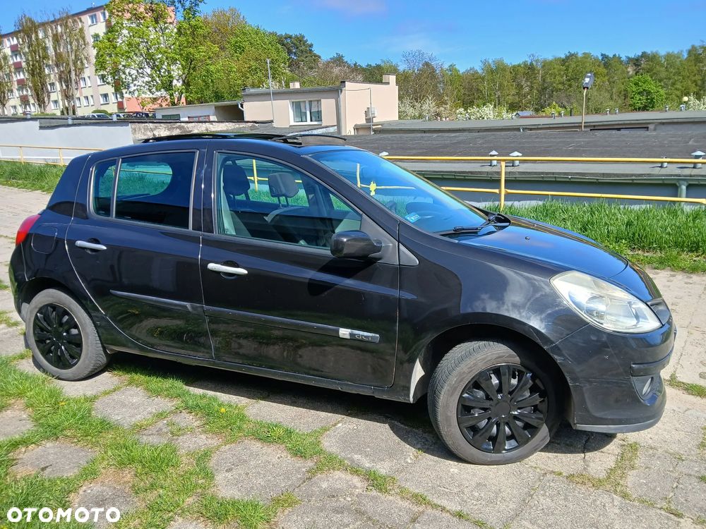 Renault Clio 1.5 dCi Campus Extreme - 2