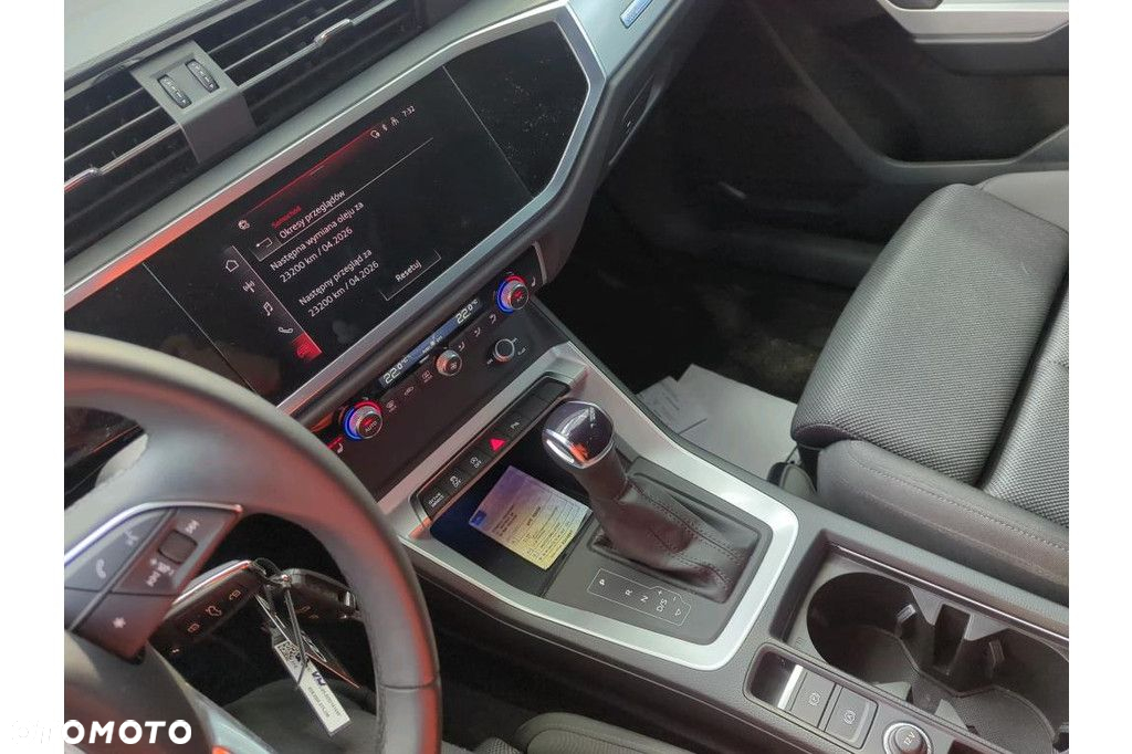 Audi Q3 Sportback - 8