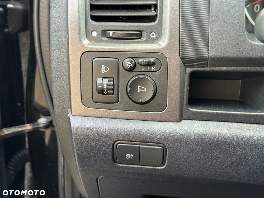 Honda CR-V 2.2i-CTDi Executive NAVI - 24