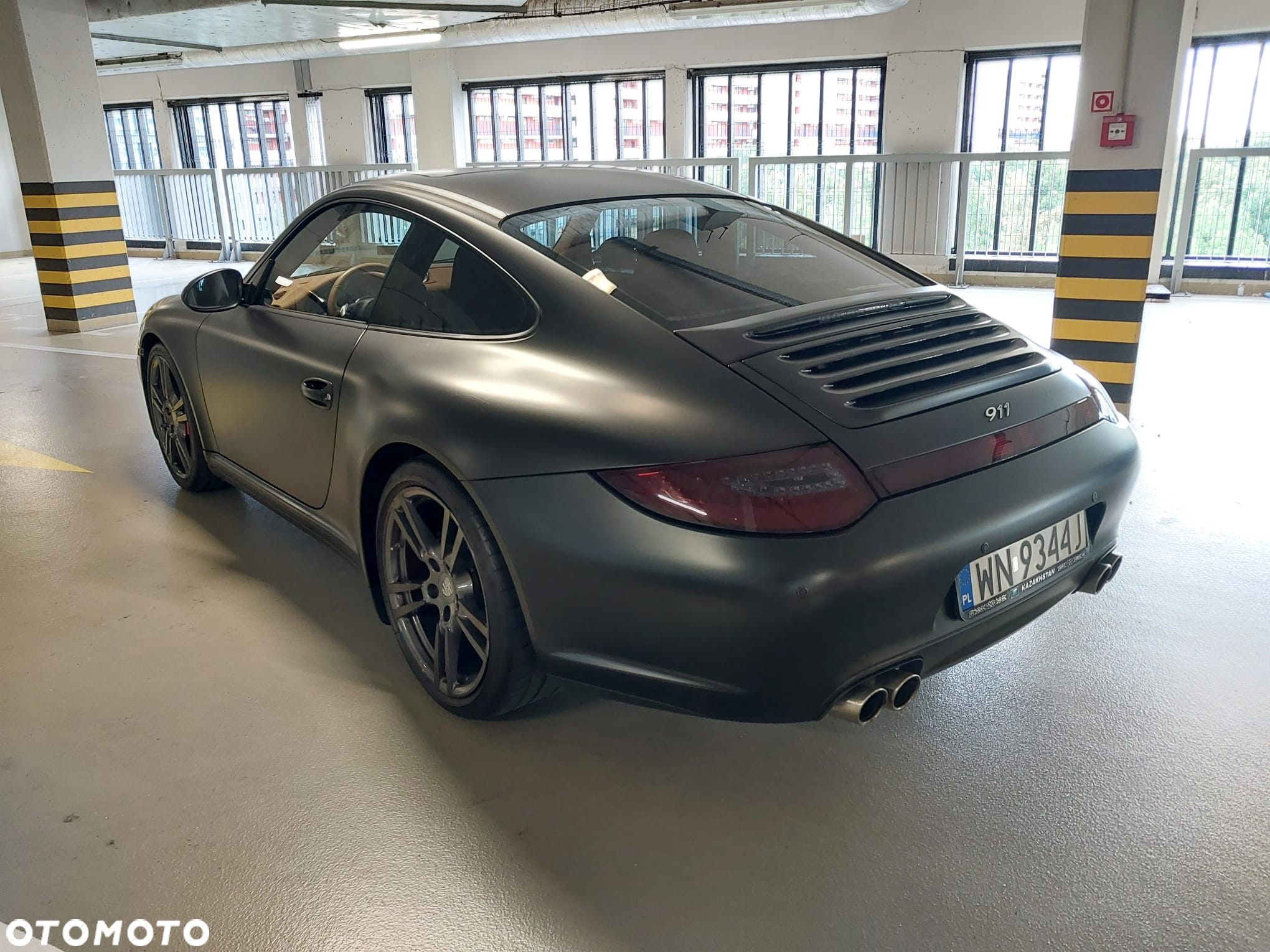 Porsche 911 - 3