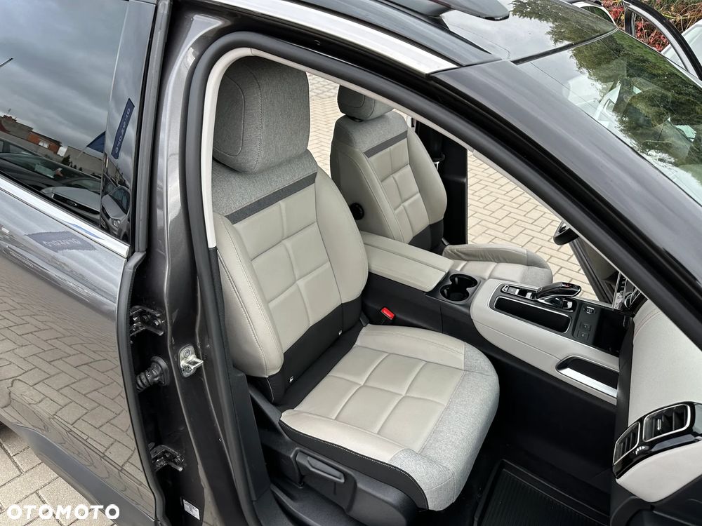 Citroën C5 Aircross - 22