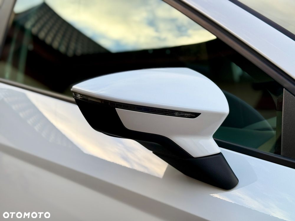 Seat Leon 2.0 TDI DPF Style - 26