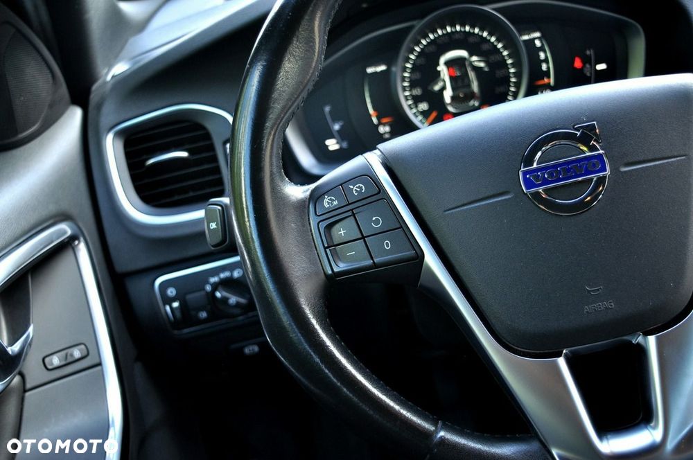 Volvo V60 D2 Drive-E Ocean Race - 18