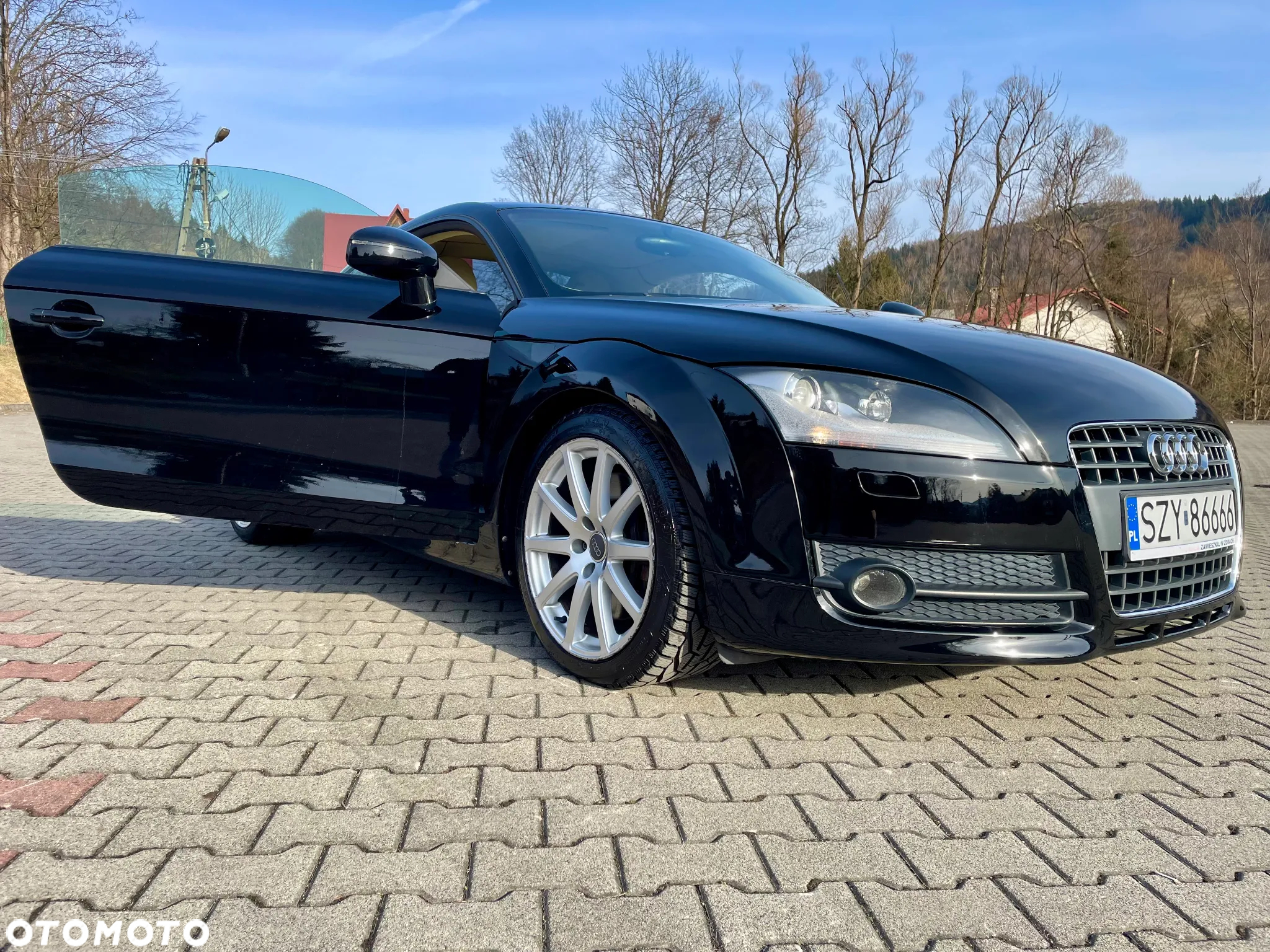 Audi TT - 39