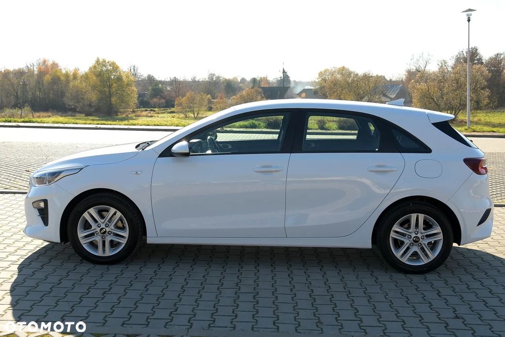 Kia Ceed - 3