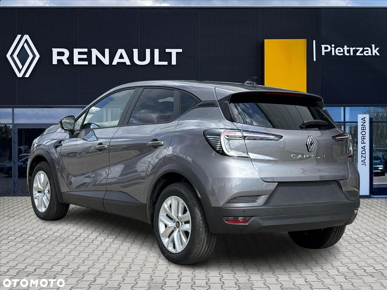 Renault Captur - 3