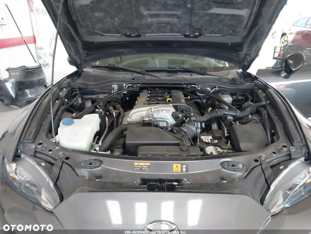 Mazda MX-5 SKYACTIV-G 184 Sports-Line - 15