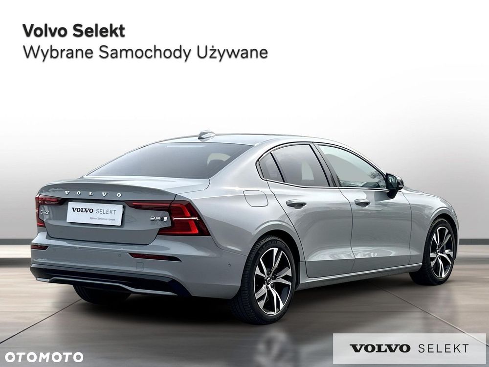 Volvo S60 - 6