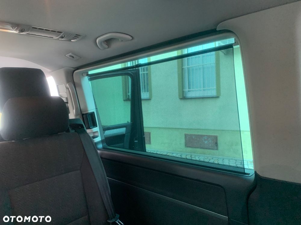 Volkswagen Multivan 2.0 TDI L1 Edition - 9