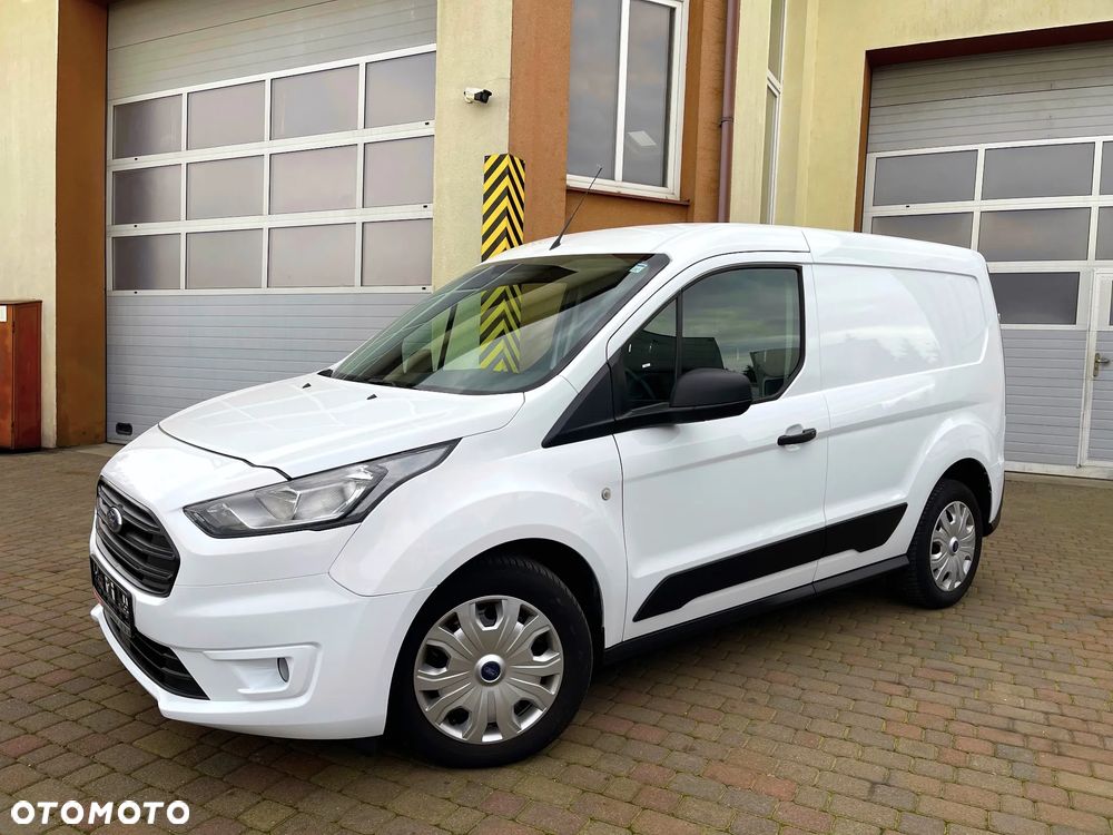 Ford Transit Connect - 3