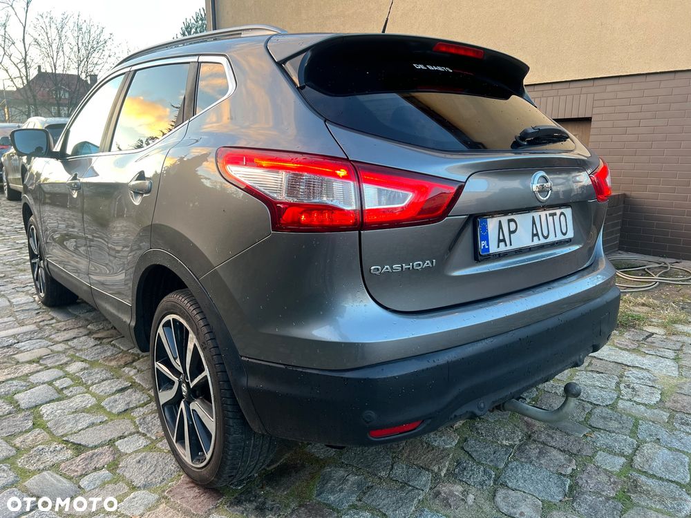 Nissan Qashqai 1.2 DIG-T 360 - 3