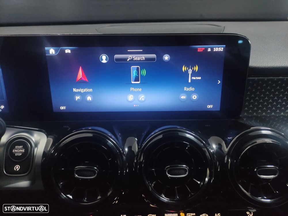 Mercedes-Benz GLB 180 d Progressive - 14